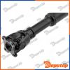 Arbre de transmission avant pour TOYOTA | NWN-TY-028, 10-090360
